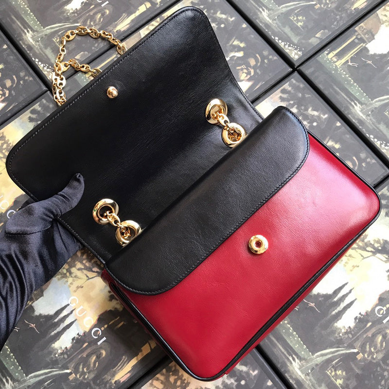 LO - GCC Bags - 6396