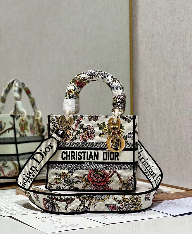 LO  - DOR FASHION BAGS - 078