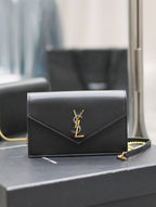 YSL BAGS - WOMEN LOVE LUXURY BAGS - 2049