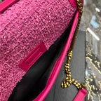 Lusso Official - YSL LUXURY WOMEN BAGS - 1791