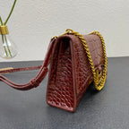 LO - BLN-CIAGA WOMEN LUXURY BAGS - 861