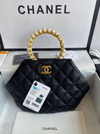 LO - CHL Bags - 3658