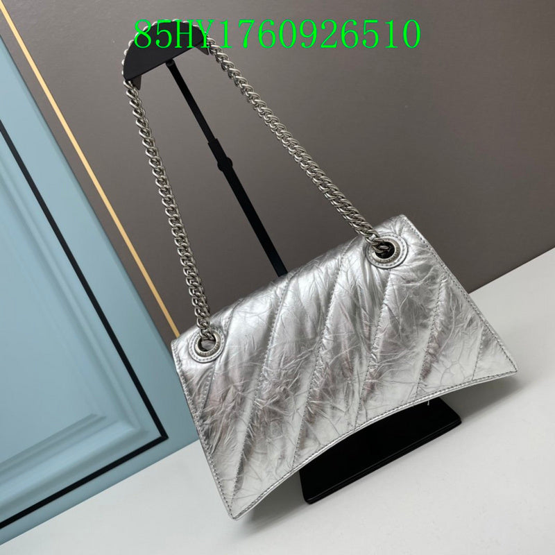 LO - BGA Bags - 2048