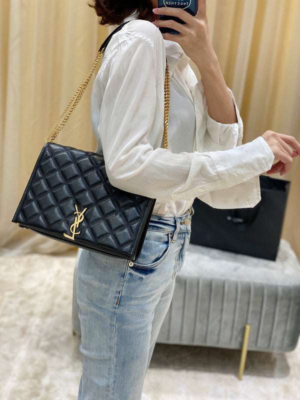 Lusso Official - YSL LUXURY WOMEN BAGS - 1694