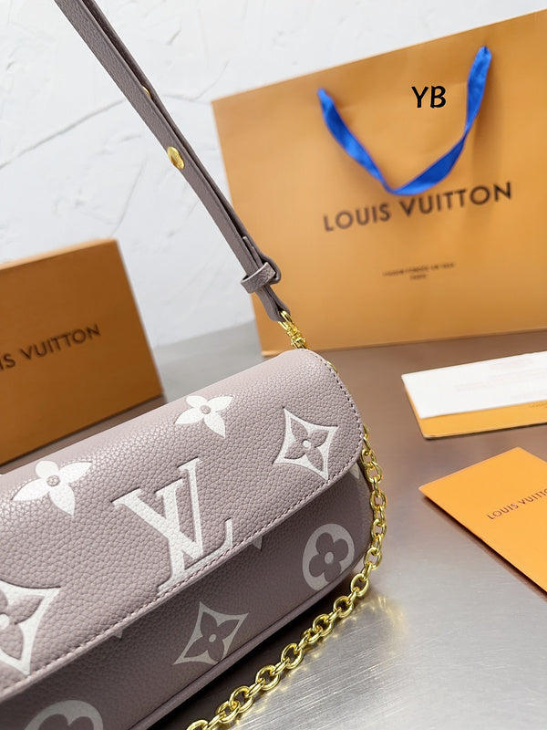 LO - LV Bags - 15099