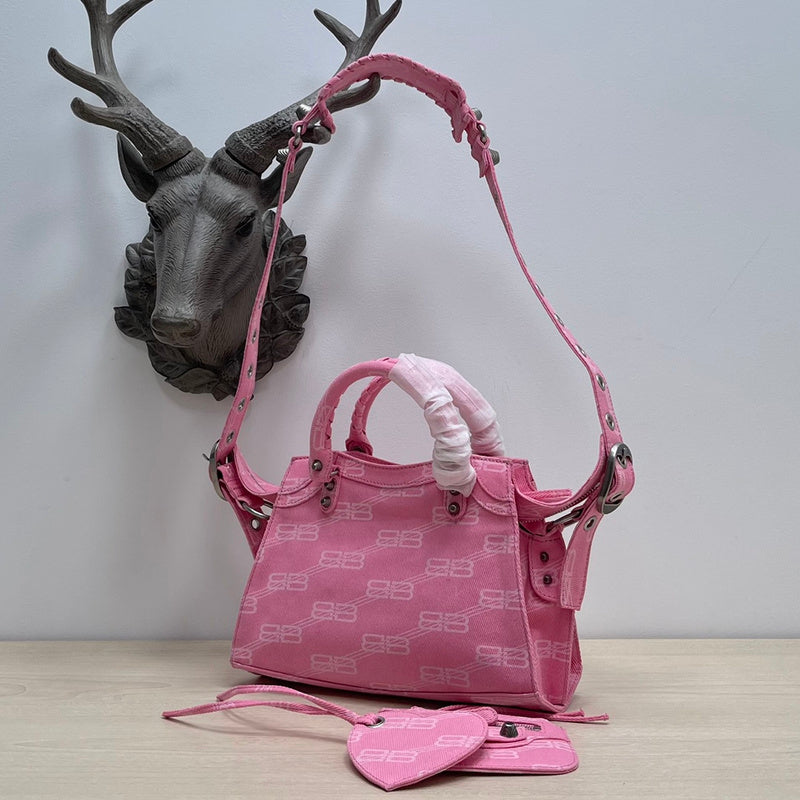 LO BAGS - BGA BAGS - 316