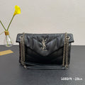 YSL BAGS - WOMEN LOVE LUXURY BAGS - 1155