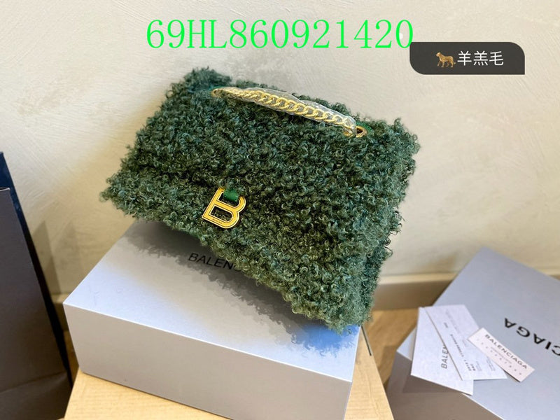 LO - BGA Bags - 2044