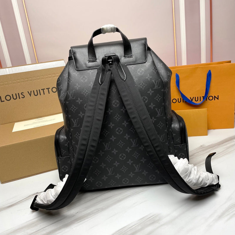 BB - LV Bags - 17407