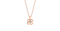 FIOREVER NECKLACE DIAMOND CENTER