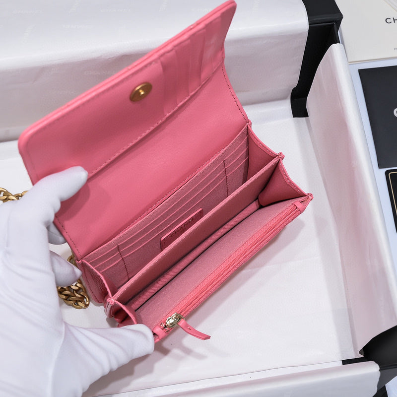 LO - CHL Bags - 2934