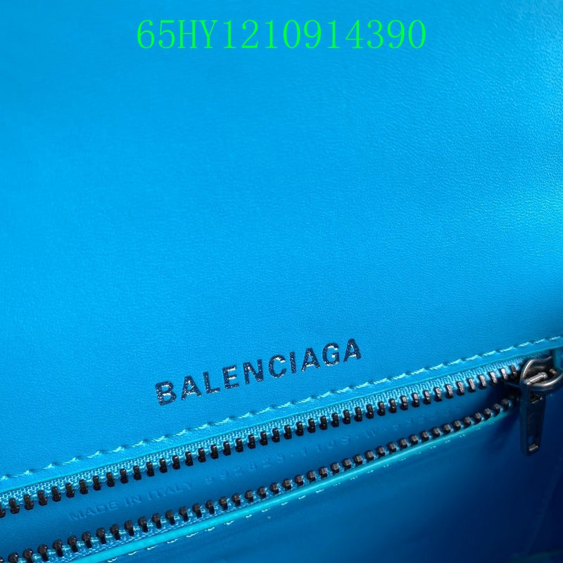 LO - BGA Bags - 2062