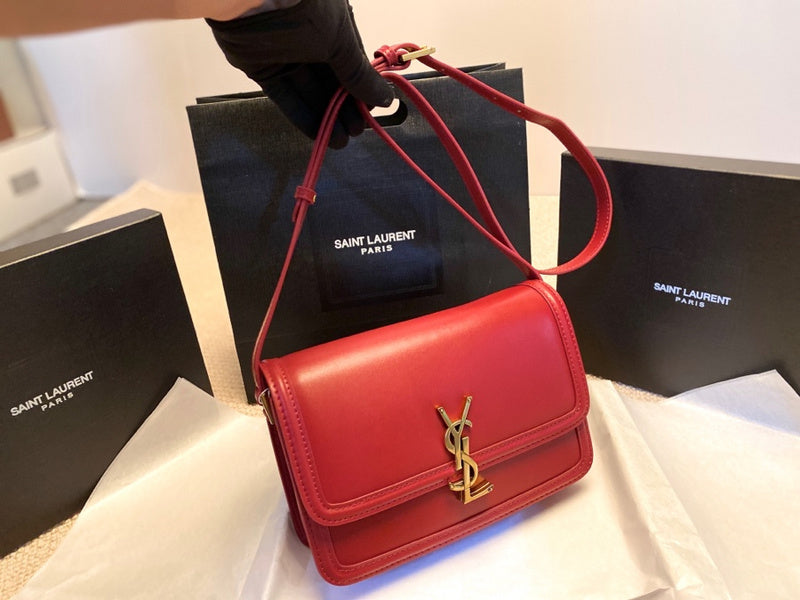 YSL BAGS - WOMEN LOVE LUXURY BAGS - 1817