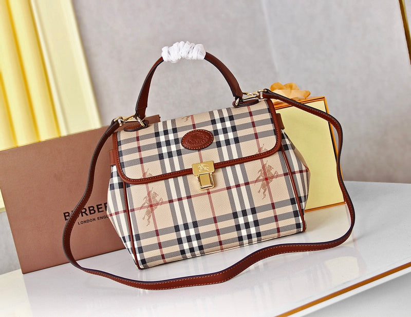 B-Berry Bags - Women Love Luxury Bags - 828
