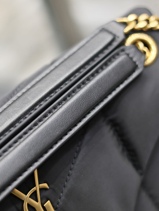 YSL BAGS - WOMEN LOVE LUXURY BAGS - 001