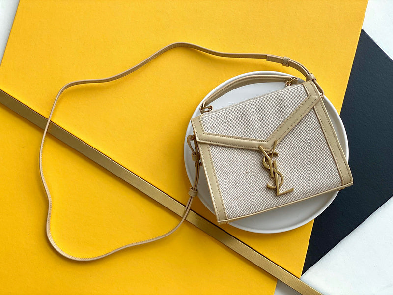 BB - YSL Bag - 4132