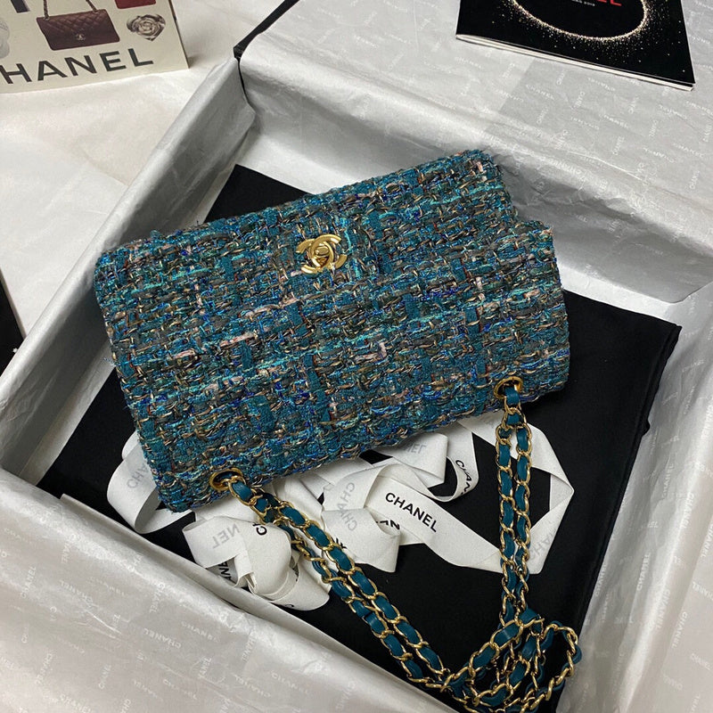 LO - CHL Bags - 3736
