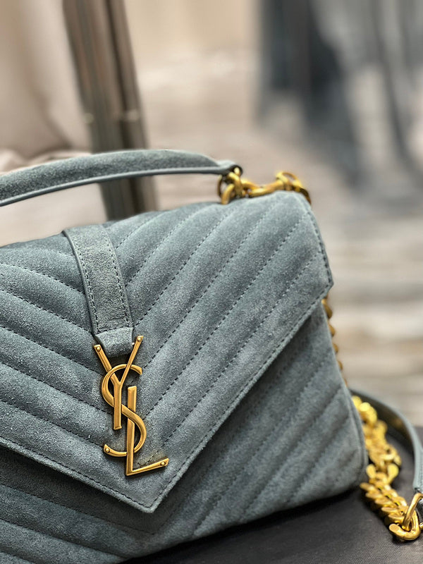 Lusso Official - YSL LUXURY WOMEN BAGS - 1620