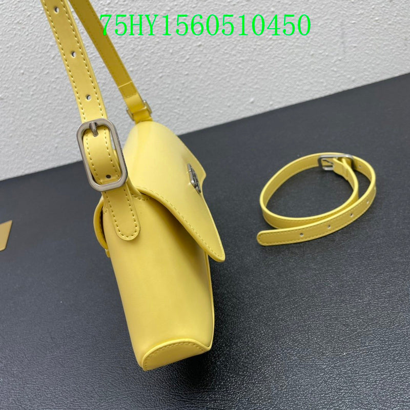 LO - BGA Bags - 2310