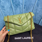 BB - YSL Bag - 2109