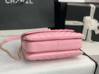 LO - CHL  BAGS FOR WOMEN - FASHION LUXURY BAGS - 087