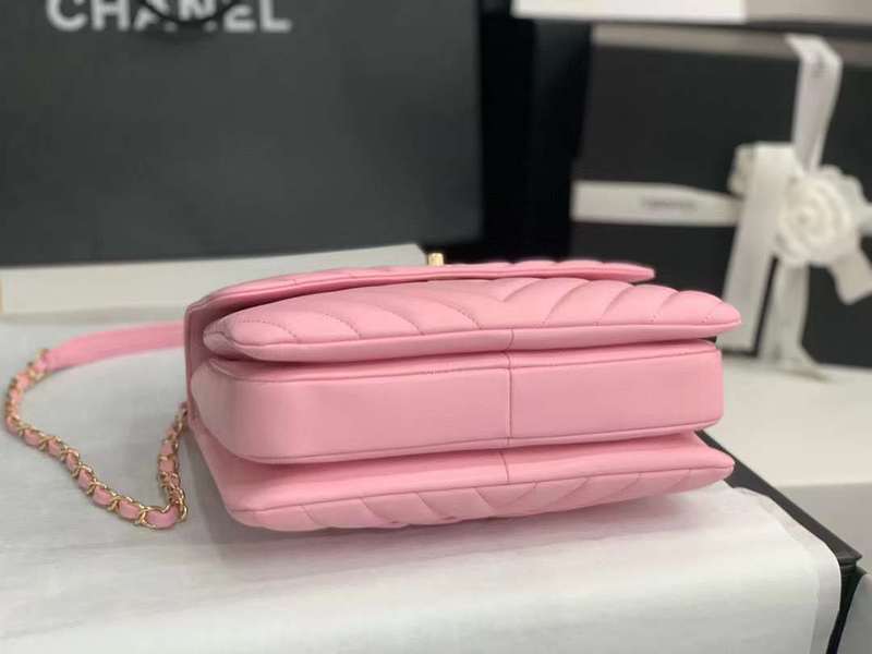 LO - CHL  BAGS FOR WOMEN - FASHION LUXURY BAGS - 087