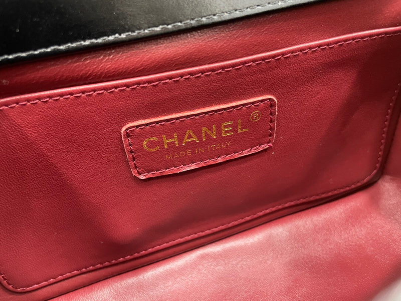 Lusso Official -  CHL BAGS  - 600