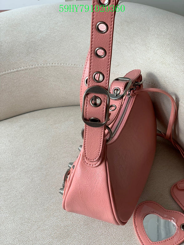 LO - BGA Bags - 2015