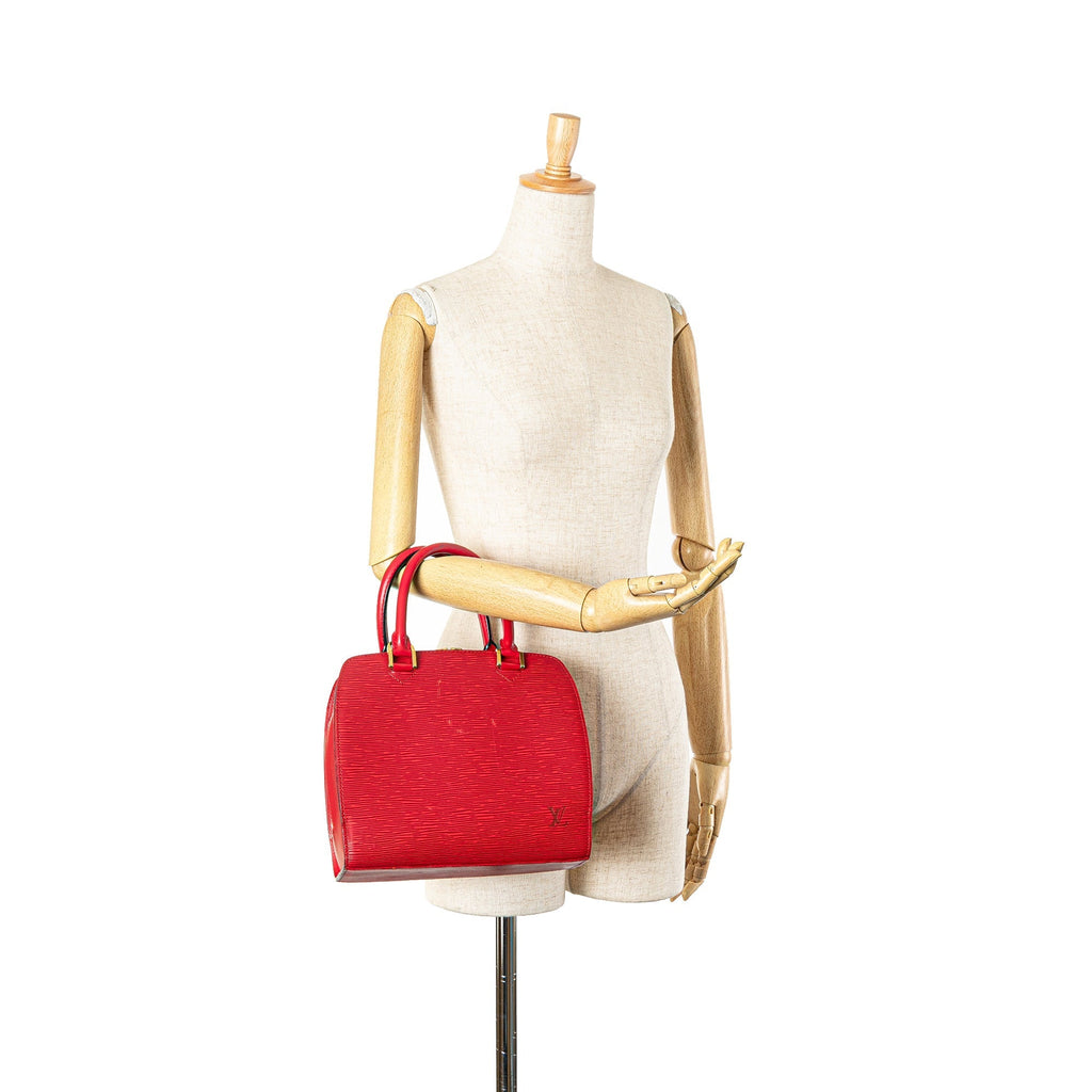 LO-LV bags 4139