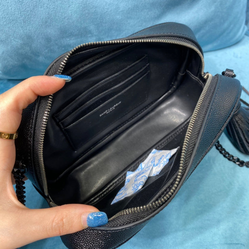 BB - YSL Bag - 2119