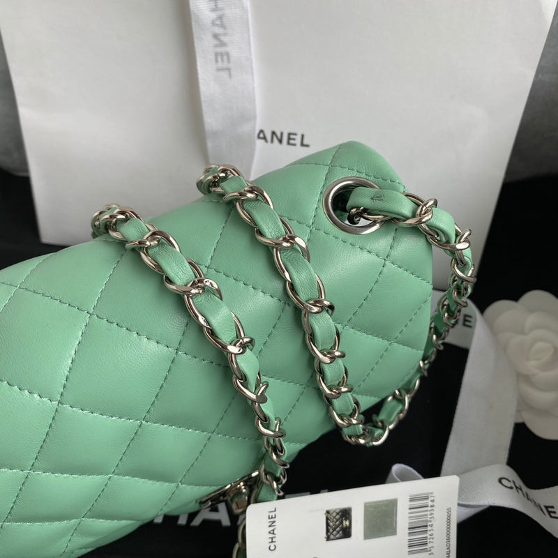 LO - CHL  BAGS FOR WOMEN - FASHION LUXURY BAGS - 972