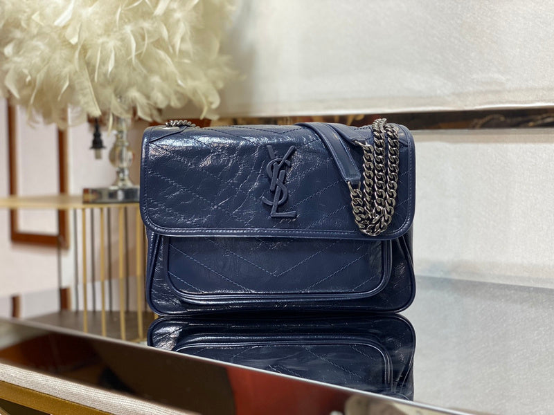 YSL BAGS - WOMEN LOVE LUXURY BAGS - 2189