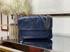 YSL BAGS - WOMEN LOVE LUXURY BAGS - 2189