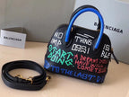 LO - BLN-CIAGA WOMEN LUXURY BAGS - 654