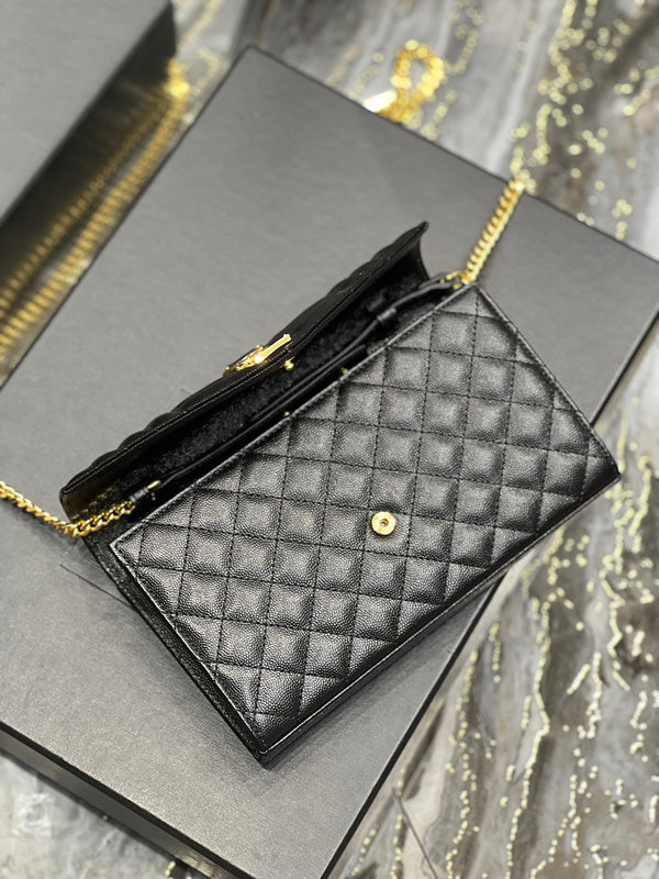 YSL BAGS - WOMEN LOVE LUXURY BAGS - 316