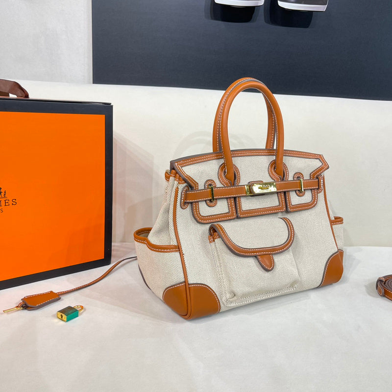 Lusso Official - HERMS DESIGNER BAGS FOR WOMEN - AFFORDABLE LUXURY BAGS - 096