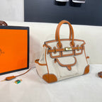 Lusso Official - HERMS DESIGNER BAGS FOR WOMEN - AFFORDABLE LUXURY BAGS - 096