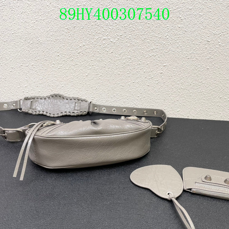 LO - BGA Bags - 1901