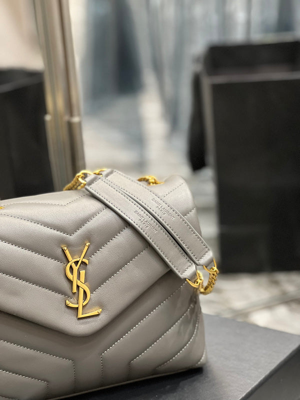 Lusso Official - LUXURY YSL BAGS - 776