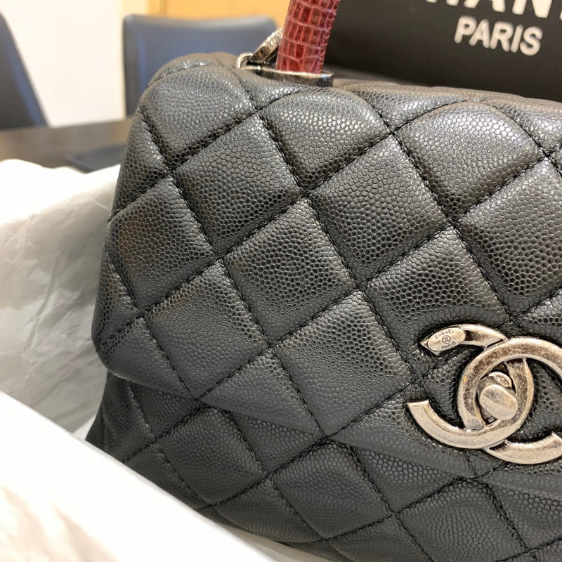 LO - CHL Bags - 1933
