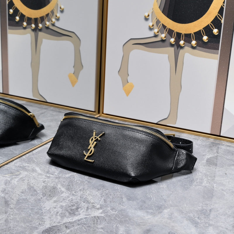 YSL BAGS - WOMEN LOVE LUXURY BAGS - 1291