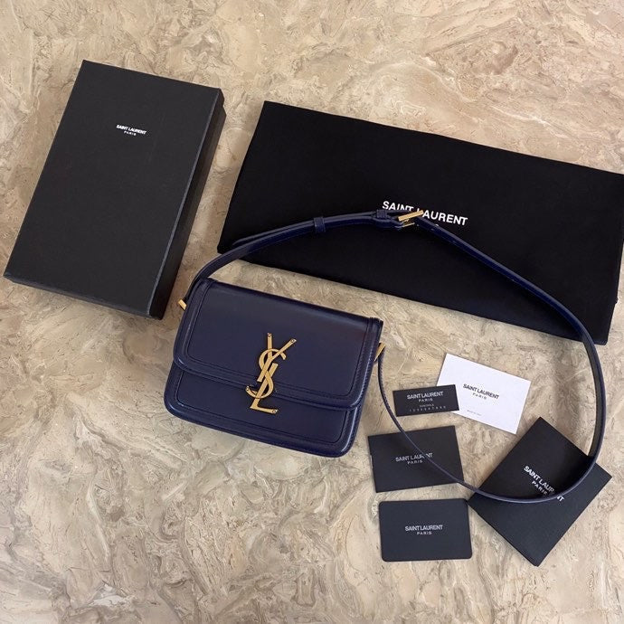 BB - YSL Bag - 3646