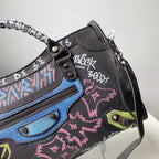 LO BAGS - BGA BAGS - 371