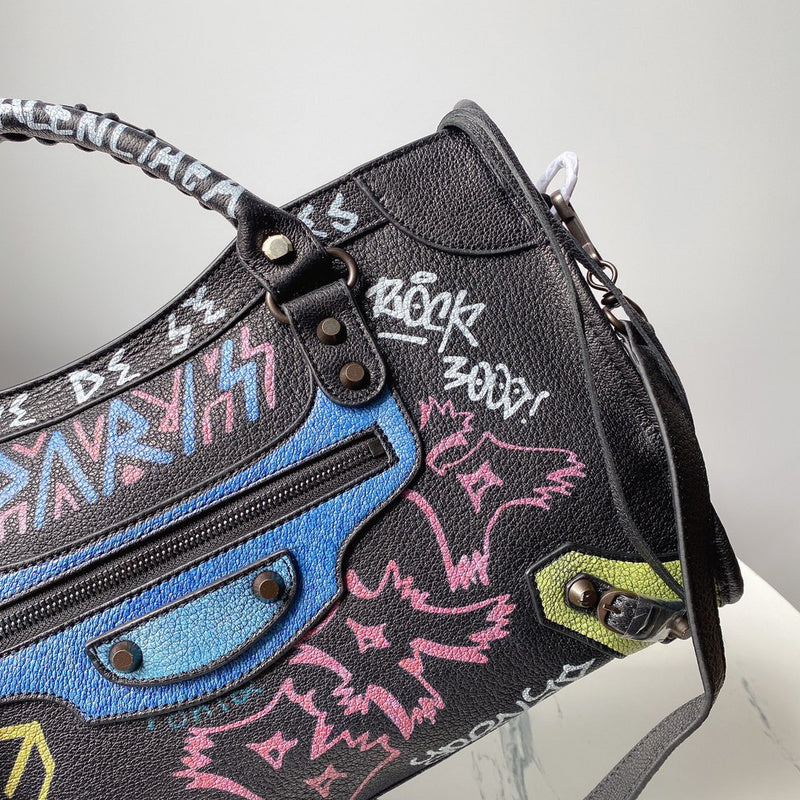 LO BAGS - BGA BAGS - 371