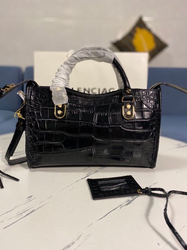 LO - BLN-CIAGA WOMEN LUXURY BAGS - 646