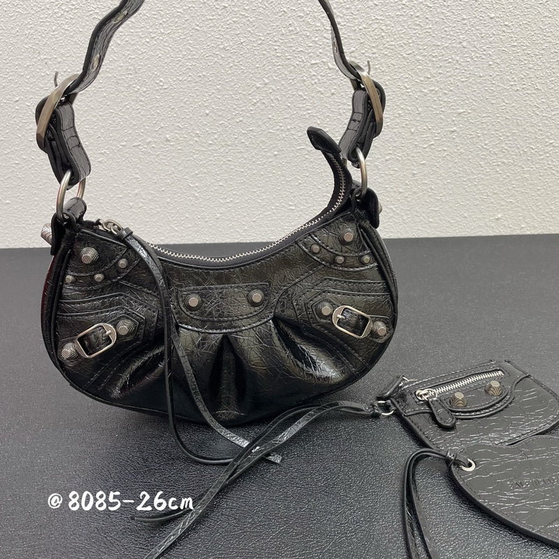 LO - BLN-CIAGA WOMEN LUXURY BAGS - 787