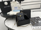 Lusso Official -  CHL BAGS  - 586