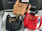 LO - CHL  BAGS FOR WOMEN - FASHION LUXURY BAGS - 034