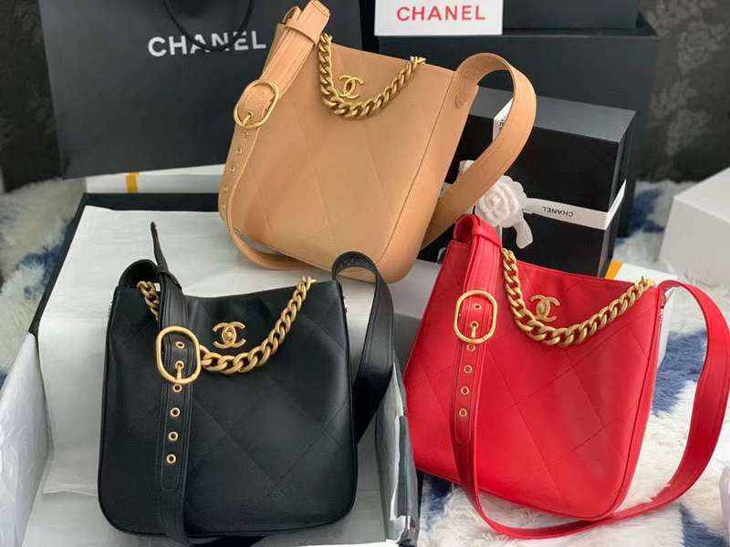 LO - CHL  BAGS FOR WOMEN - FASHION LUXURY BAGS - 034