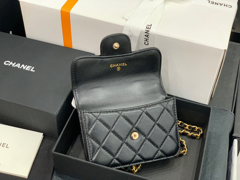 Lusso Official -  CHL BAGS  - 578